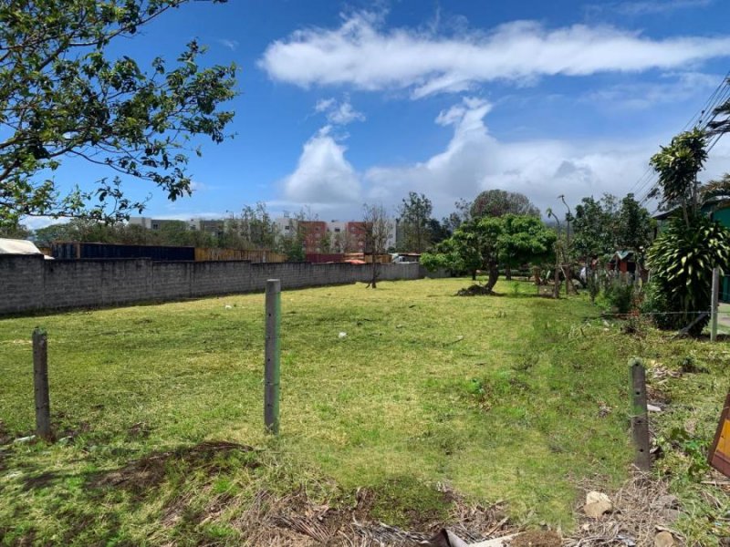 Terreno en Venta en San Miguel San Miguel, Heredia