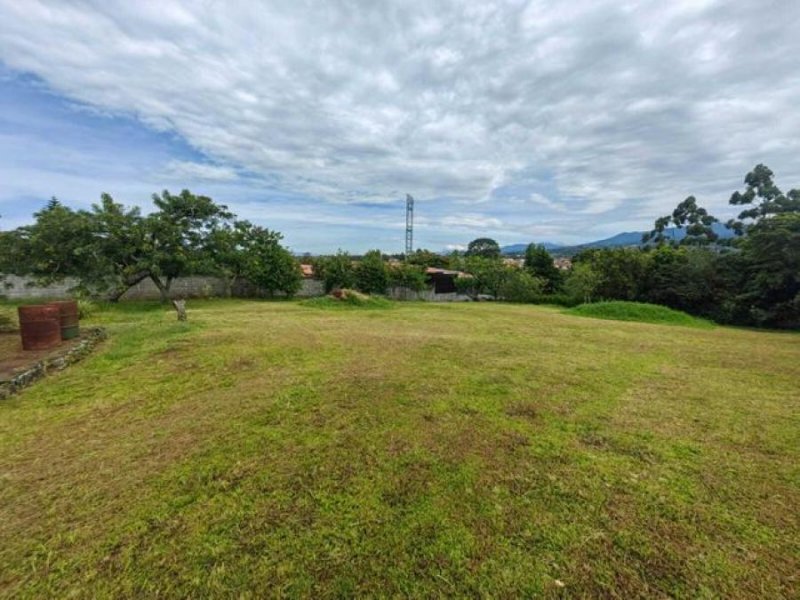 Foto Terreno en Venta en Santo Domingo, Heredia - U$D 450.000 - TEV63861 - BienesOnLine