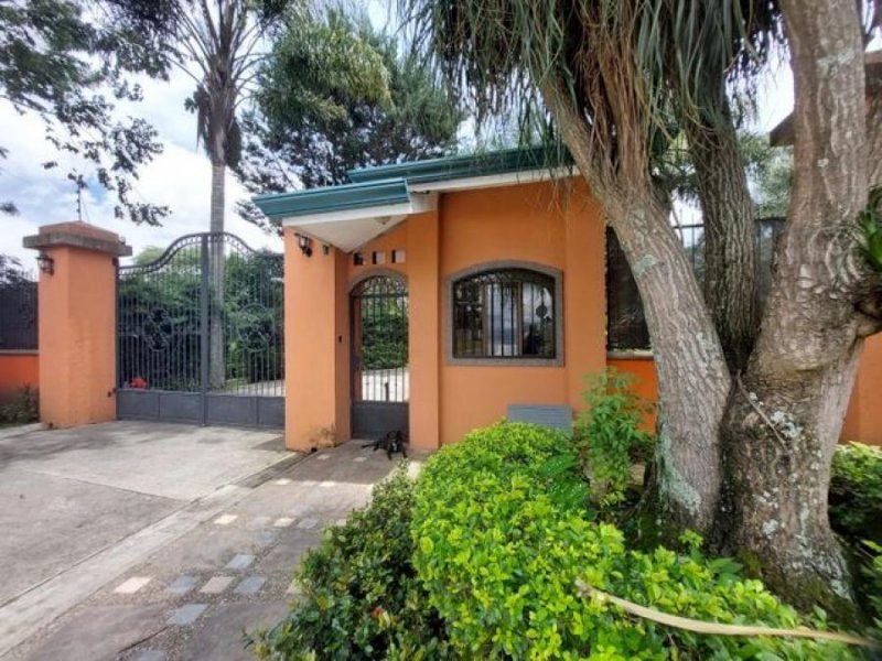 Foto Terreno en Venta en Santo Domingo, Heredia - U$D 200.000 - TEV63993 - BienesOnLine