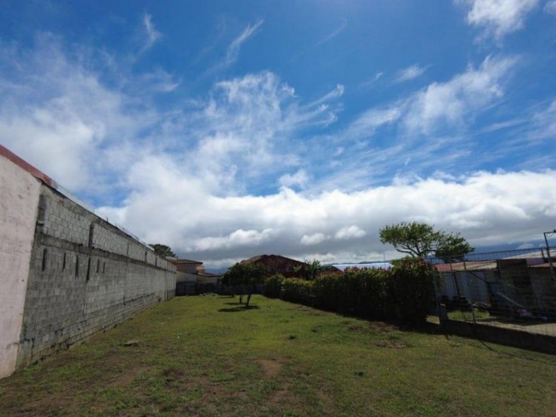 Foto Terreno en Venta en Santo Domingo, Heredia - ¢ 105.000.000 - TEV94864 - BienesOnLine