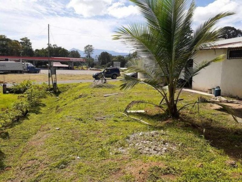 Foto Terreno en Venta en Sarapiquí, Sarapiquí, Heredia - U$D 408.000 - TEV36069 - BienesOnLine