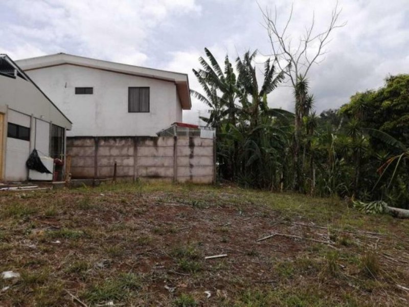 Foto Terreno en Venta en Mora, San José - ¢ 8.500 - TEV58384 - BienesOnLine