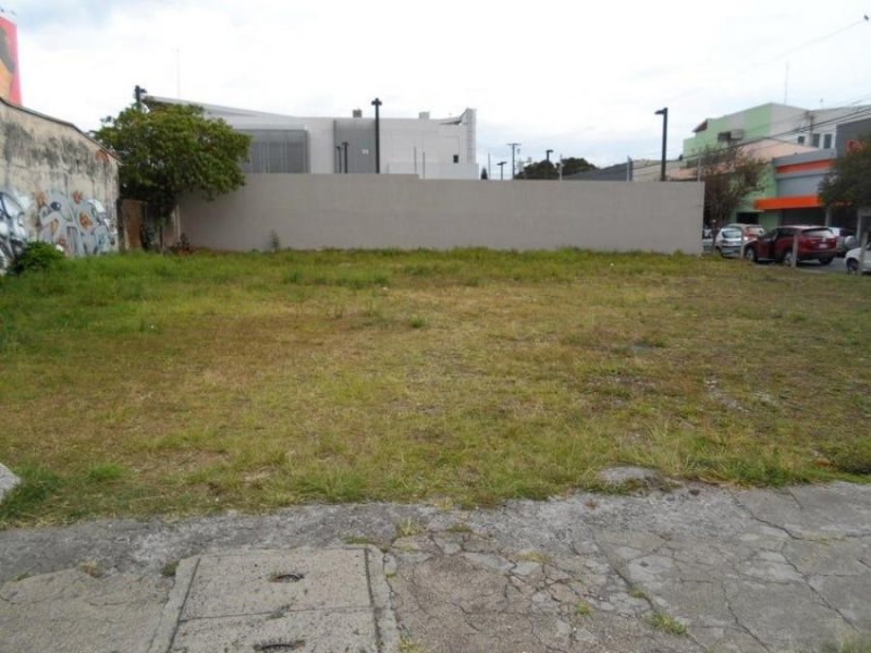 Foto Terreno en Venta en Tibás, San José - U$D 920.000 - TEV72095 - BienesOnLine