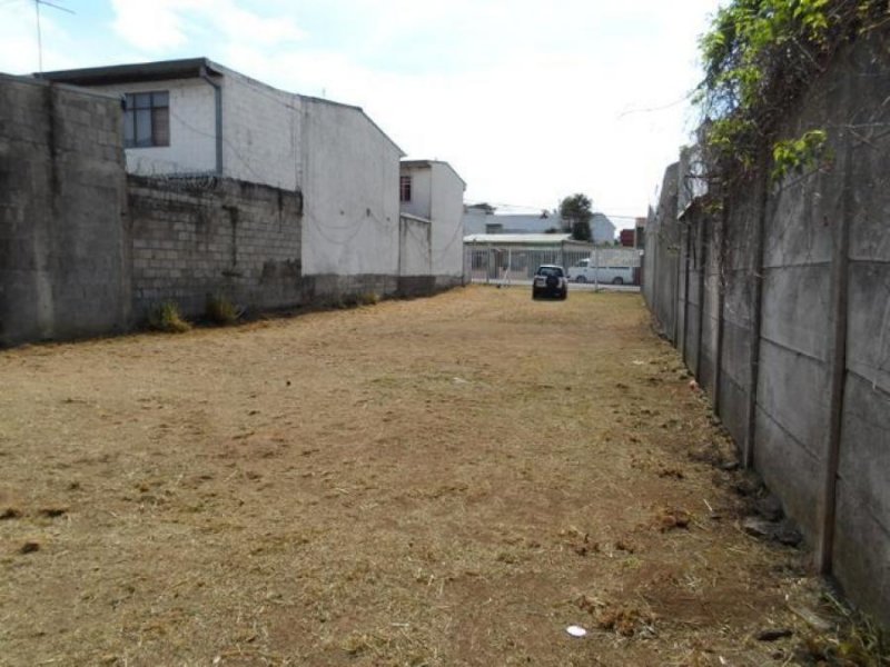 Foto Terreno en Venta en Tibás, Tibás, San José - U$D 265.000 - TEV38762 - BienesOnLine