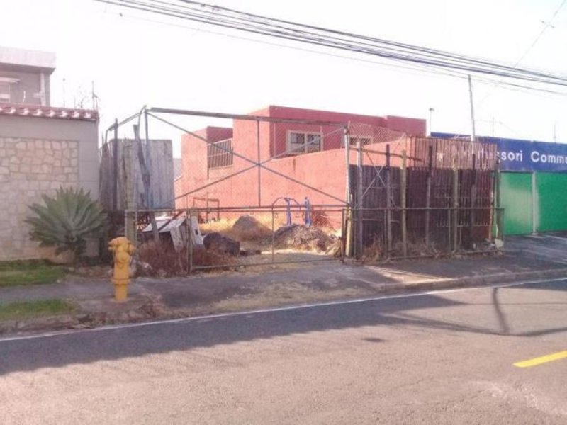 Foto Terreno en Venta en Tibás, San José - U$D 380.000 - TEV60646 - BienesOnLine