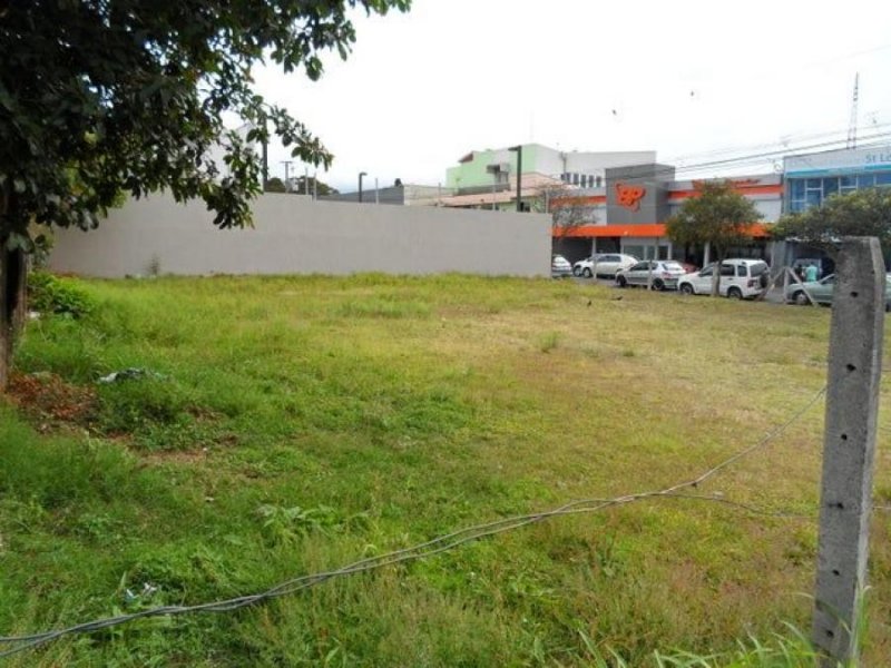 Foto Terreno en Venta en Tibás, San José - U$D 920.000 - TEV78369 - BienesOnLine