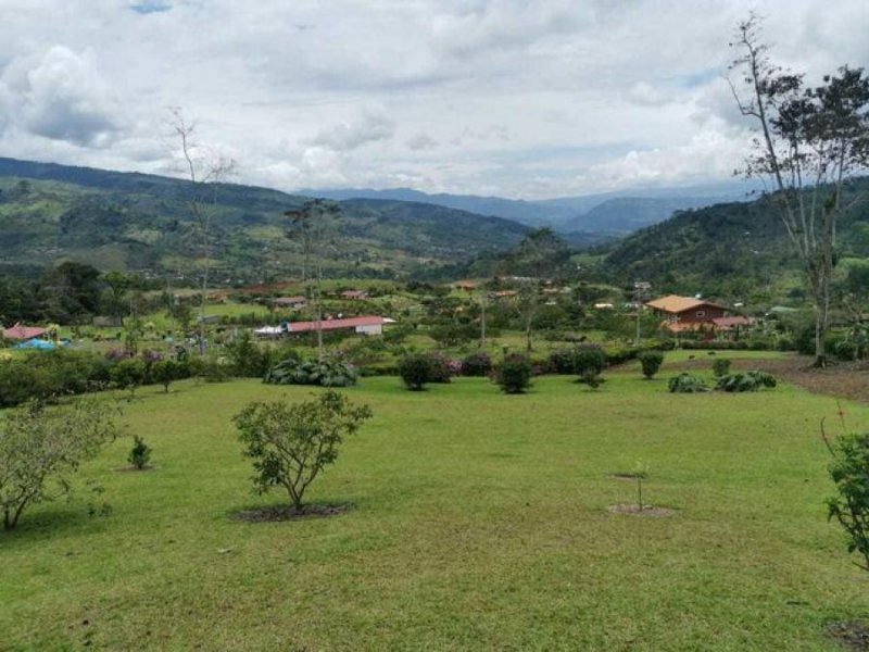 Foto Terreno en Venta en Barrio los Ángeles., Turrialba, Cartago - U$D 106.000 - TEV42050 - BienesOnLine