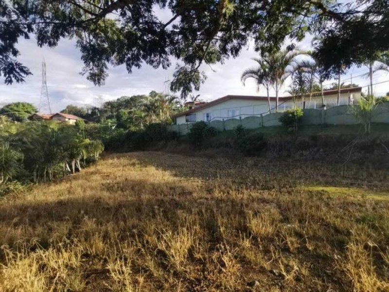 Foto Terreno en Venta en Turrialba, Turrialba, Cartago - ¢ 28.000.000 - TEV50434 - BienesOnLine