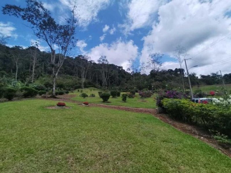 Foto Terreno en Venta en Los Ángeles, Turrialba, Cartago - ¢ 65.000.000 - TEV50665 - BienesOnLine