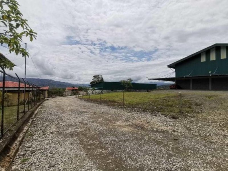 Foto Terreno en Venta en Turrialba, Cartago - U$D 509.200 - TEV63758 - BienesOnLine