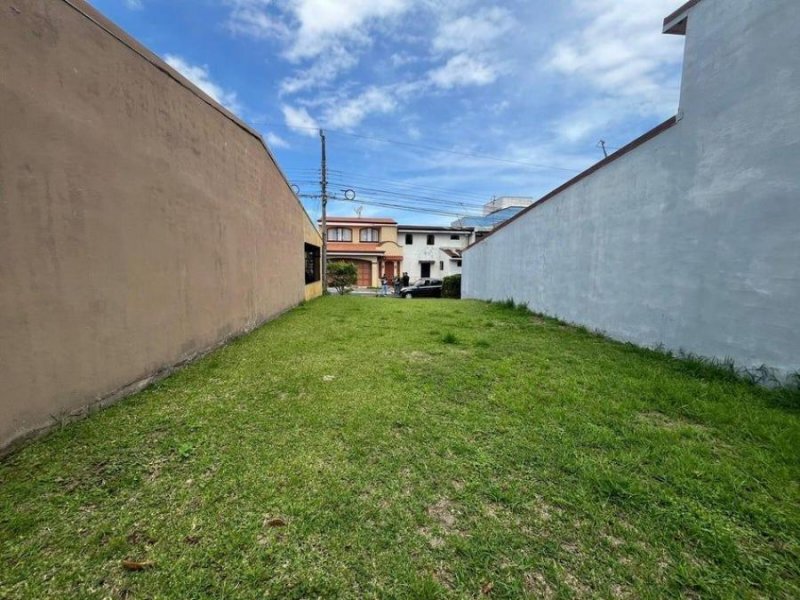 Venta de Lote en Vasquéz de Coronado, San José. RAH 24-1581