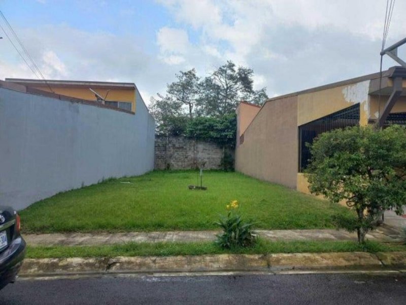 Foto Terreno en Venta en Vasquez de Coronado, San José - ¢ 42.000.000 - TEV73087 - BienesOnLine