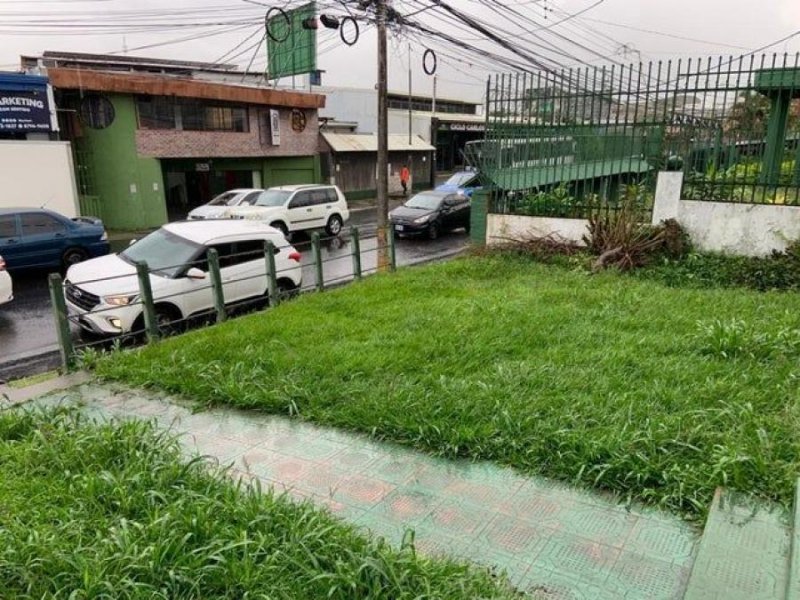 Terreno en Venta en  Zapote, San José