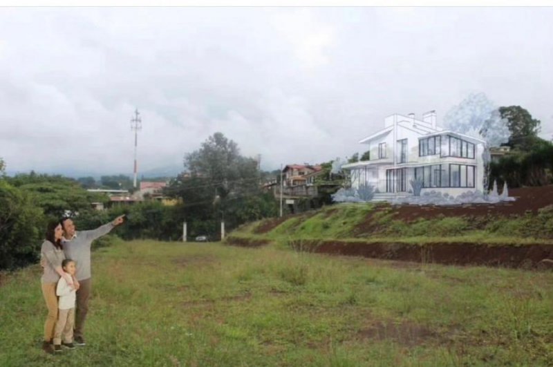 Foto Terreno en Venta en La Concepcion, San Rafael, Heredia - U$D 542.000 - TEV96664 - BienesOnLine