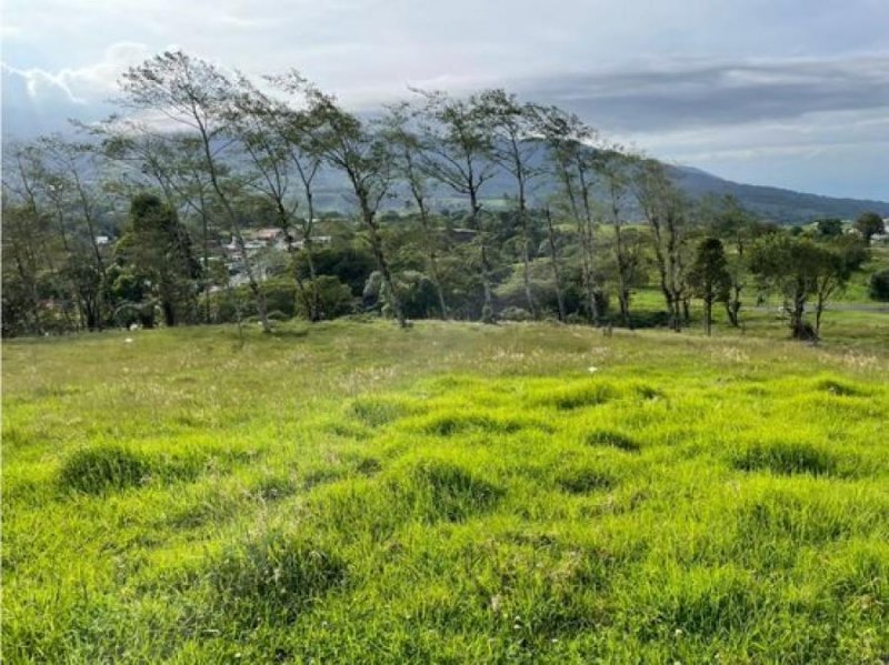 Terreno en Venta en  Varablanca, Heredia