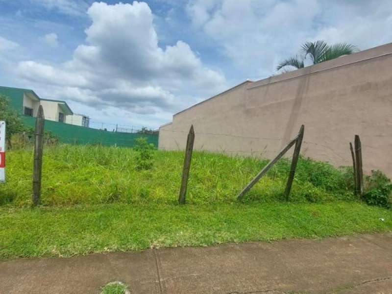 Foto Terreno en Venta en San Pablo, Heredia - ¢ 56.000.000 - TEV64238 - BienesOnLine