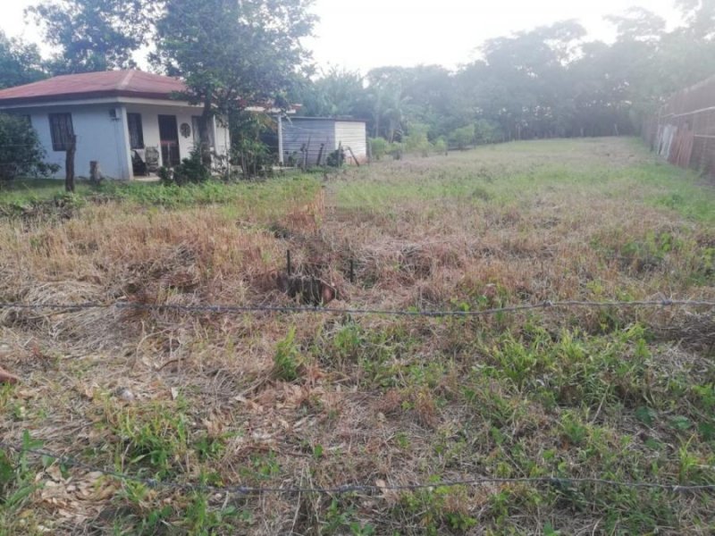 Terreno en Venta en  Pozos, San José