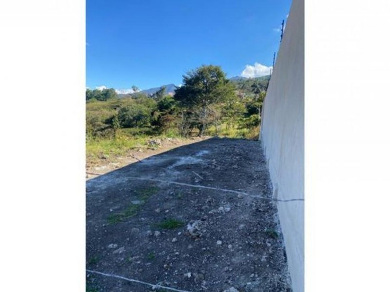 Foto Terreno en Venta en Escazú, San José - U$D 220.000 - TEV96054 - BienesOnLine