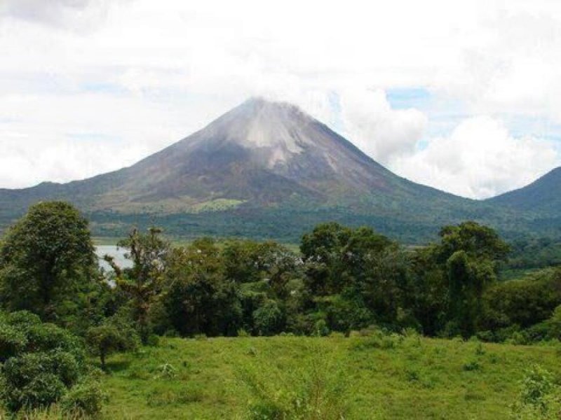 Terreno en Venta en  San Ramón, Alajuela