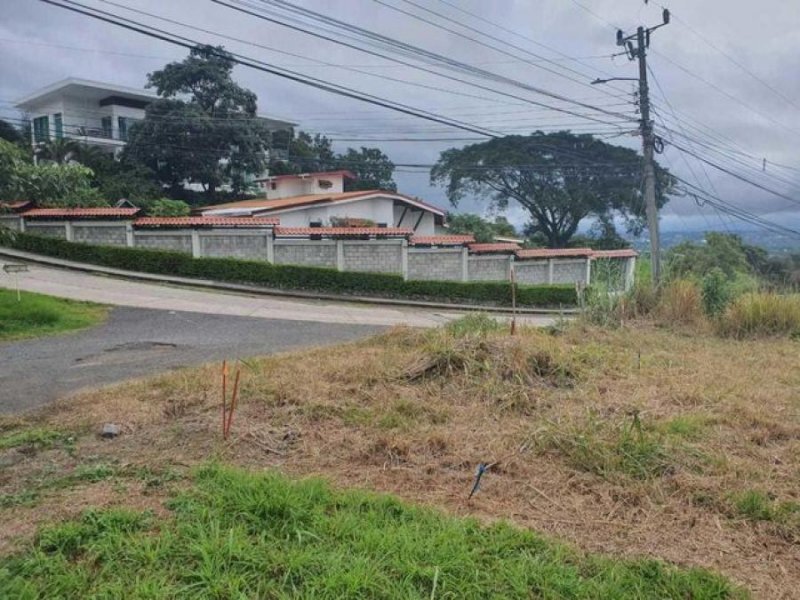 Foto Terreno en Venta en Piedades de Santa Ana, Santa Ana, San José - U$D 96.000 - TEV42862 - BienesOnLine