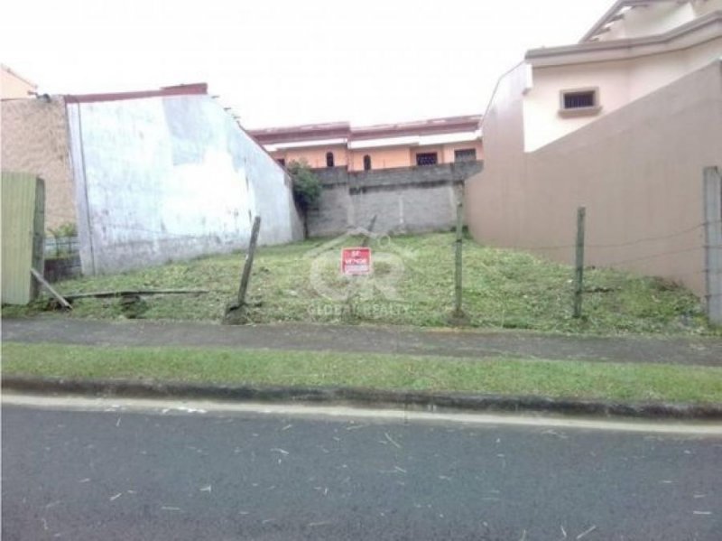 Foto Terreno en Venta en Tres Rios, La Unión, Cartago - U$D 120.000 - TEV62597 - BienesOnLine