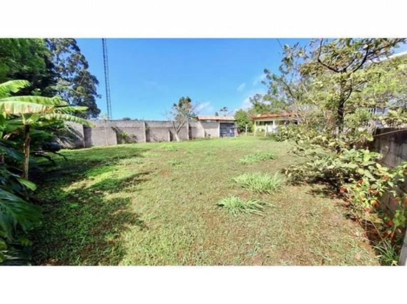 Foto Terreno en Venta en Santo Domingo, Heredia - ¢ 119.999.999 - TEV92987 - BienesOnLine