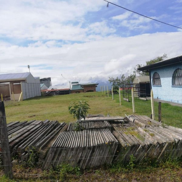 Terreno en Venta en Pacayas Alvarado, Cartago