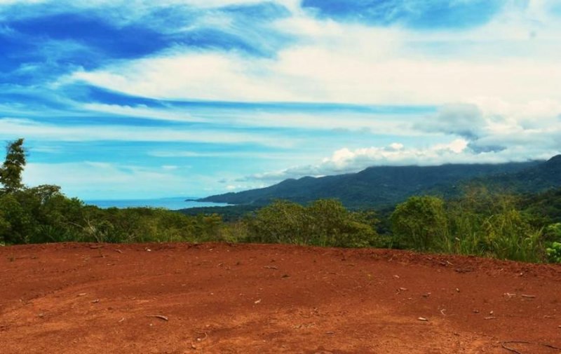 Terreno en Venta en  Bahia Ballena, Puntarenas