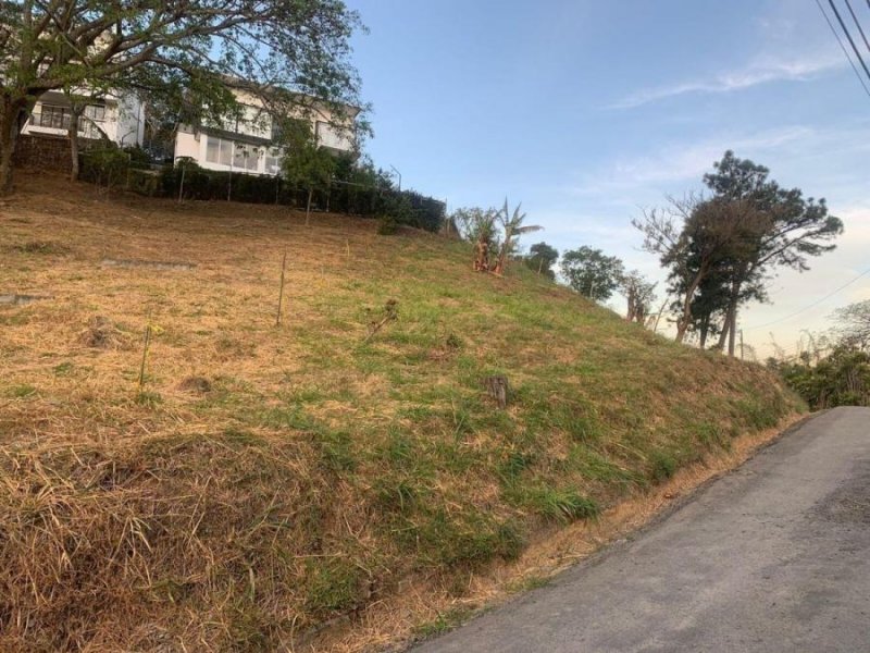 Foto Terreno en Venta en Brasil de Mora, Santa Ana, San José - U$D 72.000 - TEV71754 - BienesOnLine