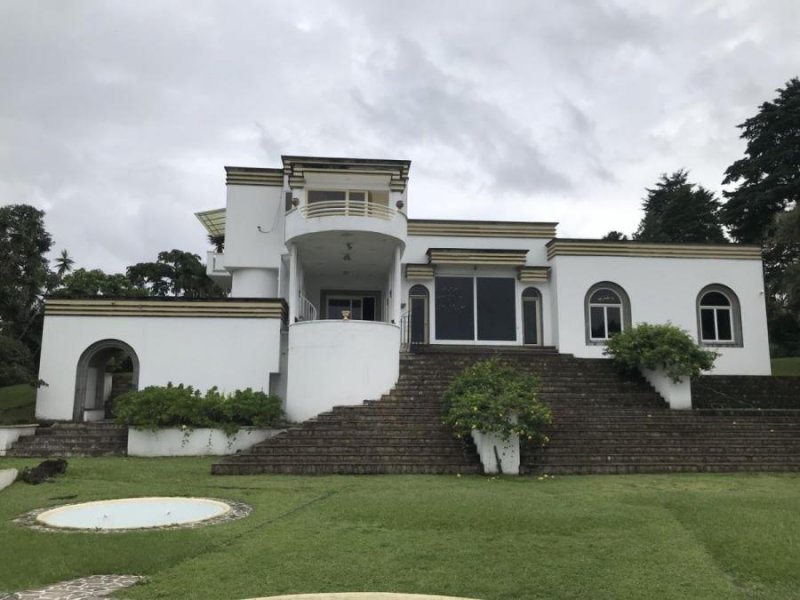 Foto Casa en Venta en Granadilla, Curridabat, San José - U$D 1.400.000 - CAV115450 - BienesOnLine