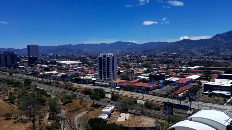 Foto Apartamento en Venta en Mata Redonda, San José - U$D 780.000 - APV95960 - BienesOnLine