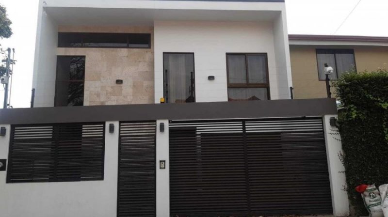 Foto Casa en Venta en Guachipelin, Escazú, San José - U$D 215.000 - CAV54424 - BienesOnLine