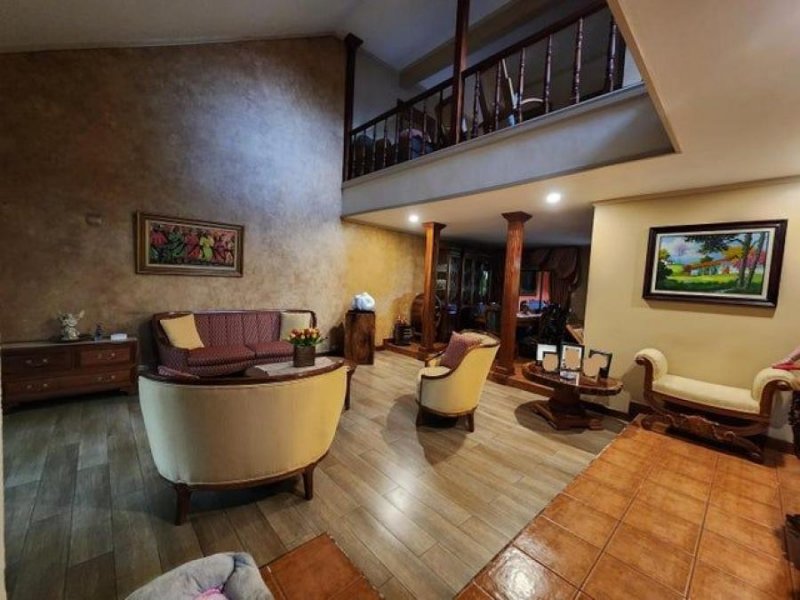 Foto Casa en Venta en Curridabat, San José - U$D 299.000 - CAV88505 - BienesOnLine