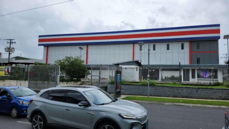 Bodega en Venta en  Asunción, Heredia