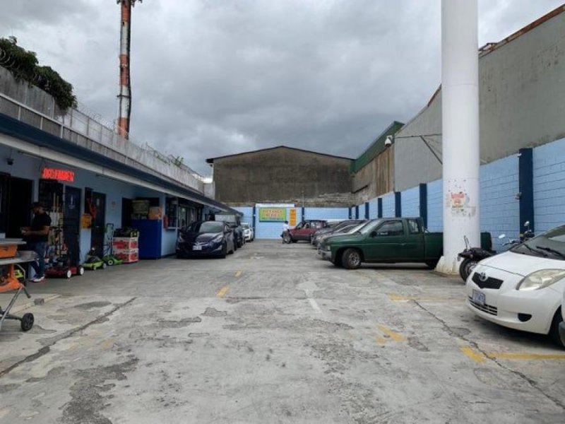 Foto Comercio en Venta en Uruca, San José - U$D 1.850.000 - CMV77330 - BienesOnLine