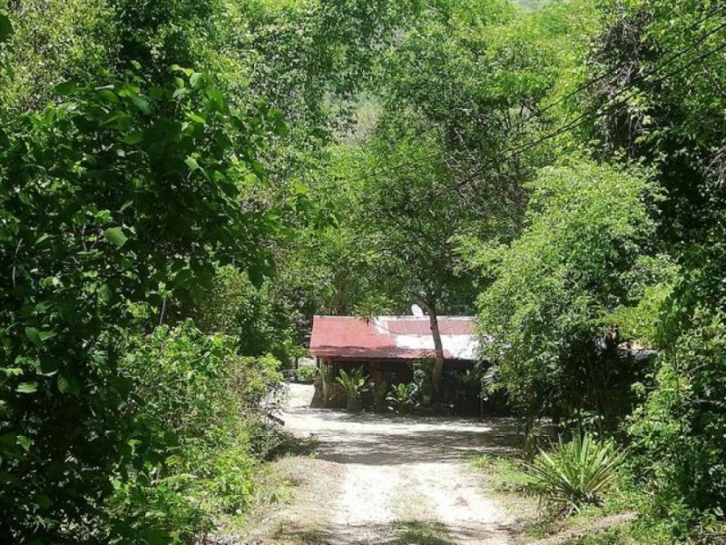 Foto Comercio en Venta en Nicoya, Guanacaste - ¢ 130.000.000 - CMV56145 - BienesOnLine