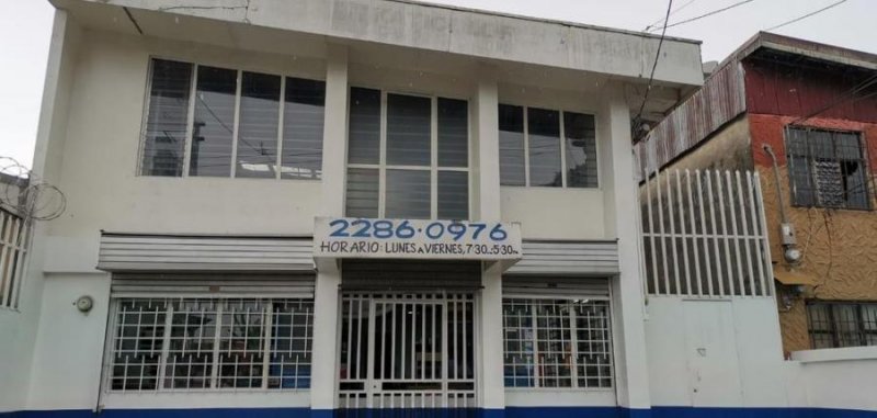 Foto Comercio en Venta en San José, San José - ¢ 99.000.000 - CMV59342 - BienesOnLine