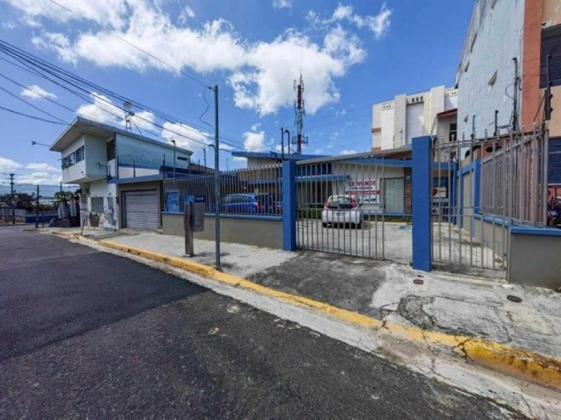 Foto Edificio en Venta en Barrio Escalante, San José, San José - U$D 975.000 - EDV72421 - BienesOnLine