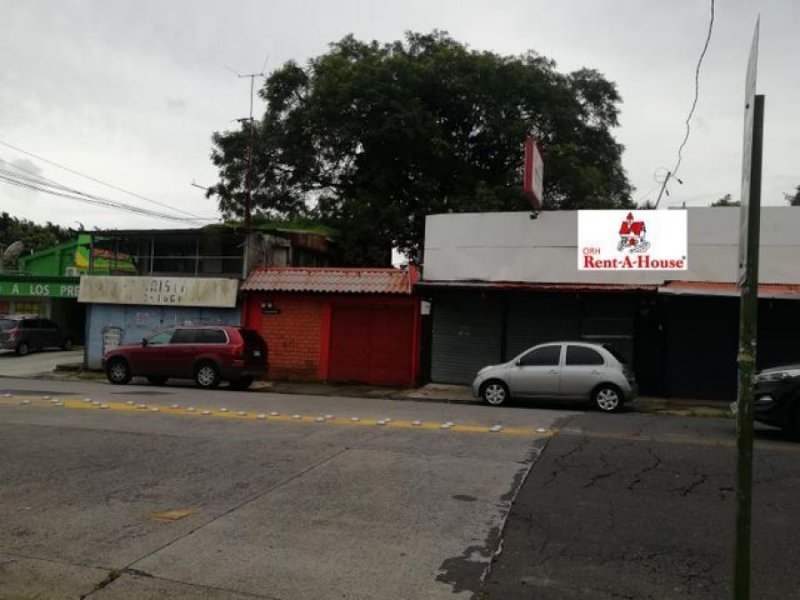 Foto Local en Venta en Tibás, Tibás, San José - U$D 1.000.000 - LOV49145 - BienesOnLine