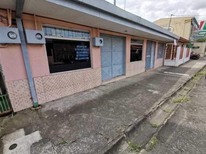 Foto Comercio en Venta en Turrialba, Cartago - ¢ 154.000.000 - CMV58536 - BienesOnLine