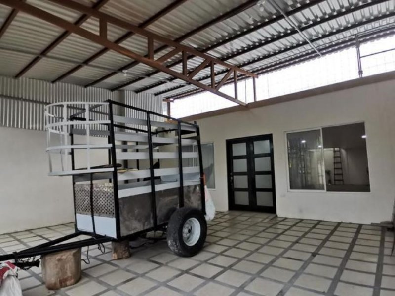 Foto Comercio en Venta en Turrialba, Cartago - ¢ 54.000.000 - CMV58537 - BienesOnLine