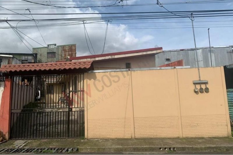 Casa en Venta en  La Unión, Cartago