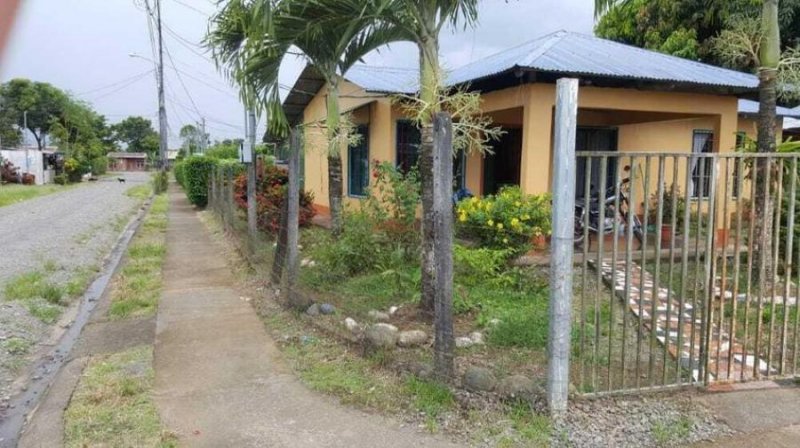 Foto Casa en Venta en Guápiles, Limón - U$D 51.200 - CAV49083 - BienesOnLine