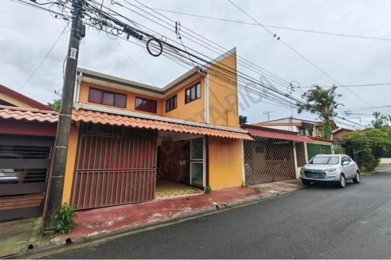 Casa en Venta en  San Isidro, San José