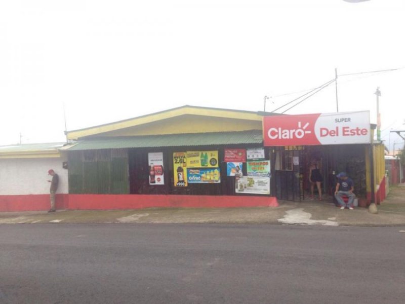 Local en Venta en Maria Auxiadora San Rafael, Cartago