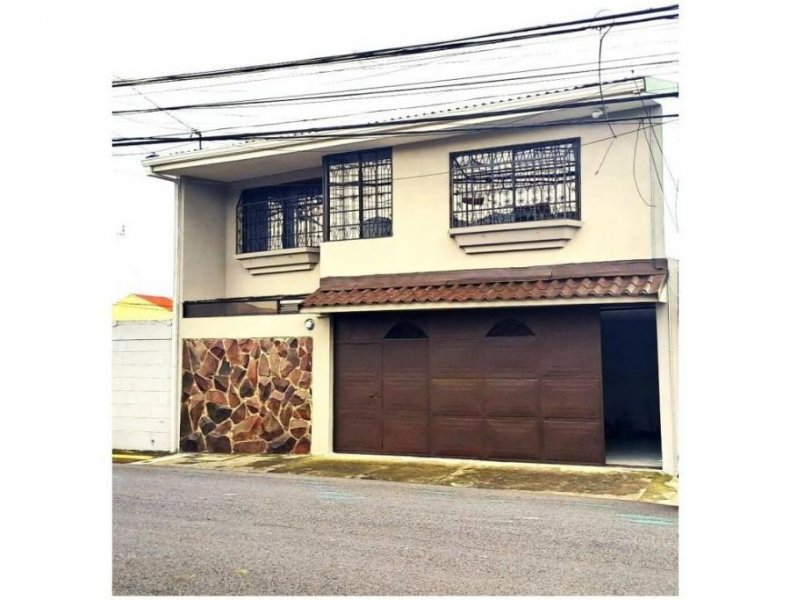 Venta de Propiedad con uso mixto en San Vicente de Moravia US$295,000 #ER001