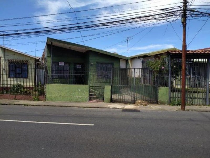 Foto Casa en Venta en Barrio Saprissa, Moravia, San José - ¢ 49.000.000 - CAV79019 - BienesOnLine