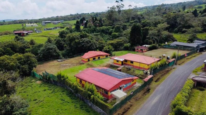 Terreno en Venta en  Vasquez de Coronado, San José