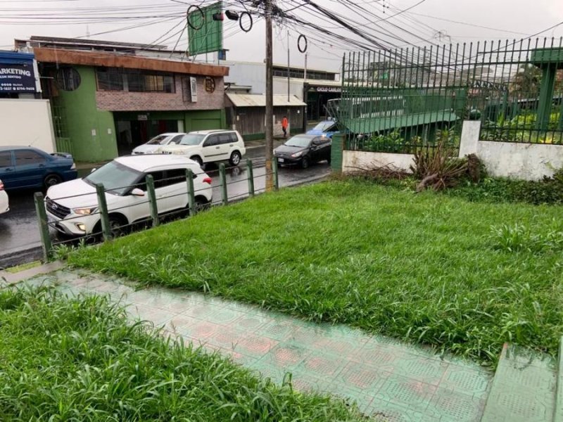 Foto Terreno en Venta en Zapote, San José - ¢ 260 - TEV85009 - BienesOnLine