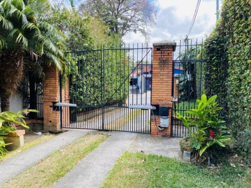 Finca en Venta en Guachipelín Escazú, San José